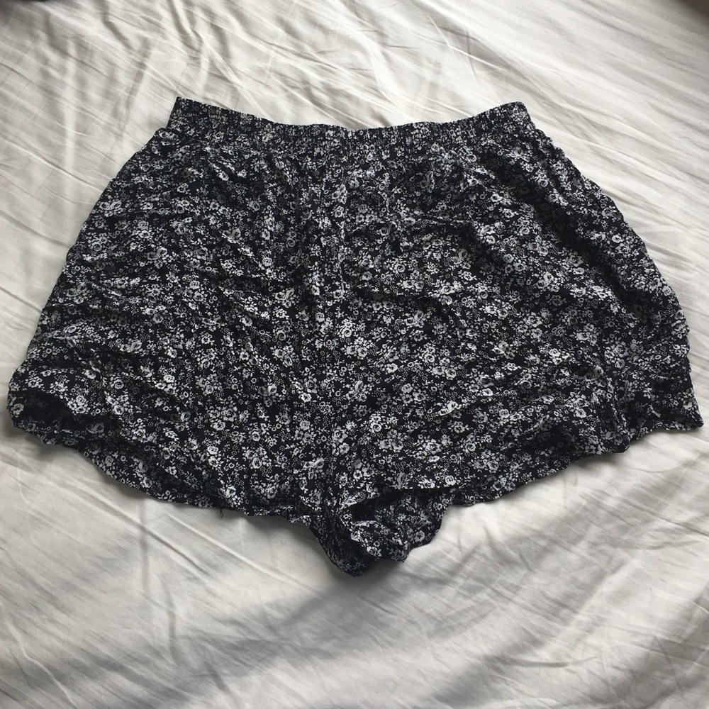 Forever 21 shorts